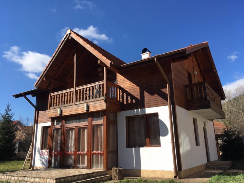 Продава ПАРЦЕЛ, к.к. Боровец, област София област, снимка 16 - Парцели - 52771267