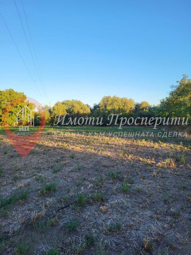 Продава ПАРЦЕЛ, с. Бошуля, област Пазарджик, снимка 2 - Парцели - 53324779