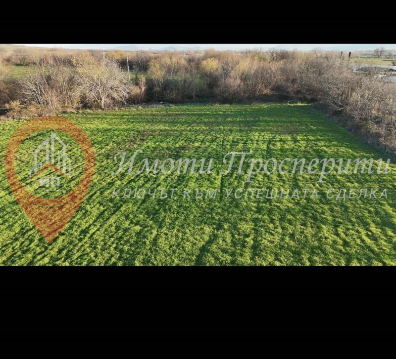 Продава ПАРЦЕЛ, с. Бошуля, област Пазарджик, снимка 8 - Парцели - 53324779