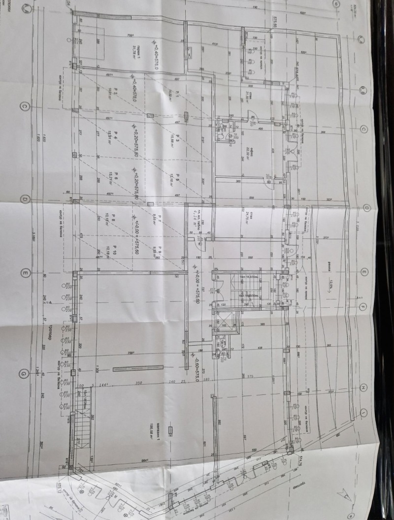 Продава БИЗНЕС ИМОТ, гр. София, Люлин 7, снимка 5 - Други - 46531643