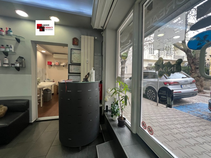 Продава БИЗНЕС ИМОТ, гр. София, Център, снимка 5 - Други - 50309185