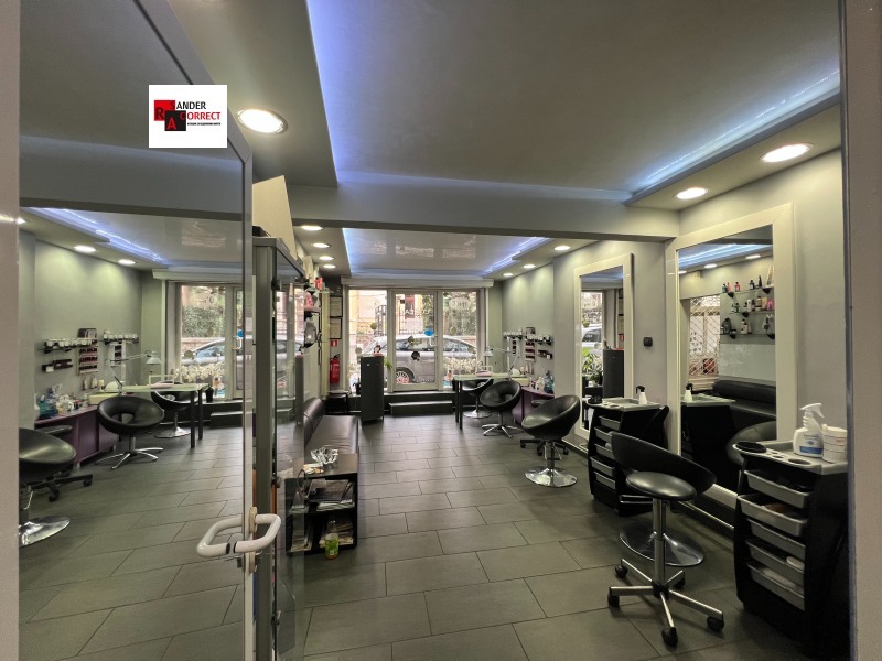 Продава БИЗНЕС ИМОТ, гр. София, Център, снимка 12 - Други - 50309185