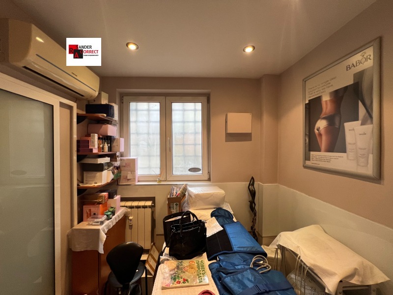 Продава БИЗНЕС ИМОТ, гр. София, Център, снимка 8 - Други - 50309185