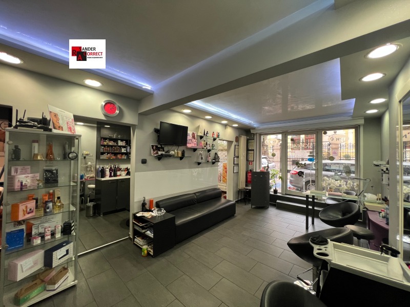 Продава БИЗНЕС ИМОТ, гр. София, Център, снимка 13 - Други - 50309185