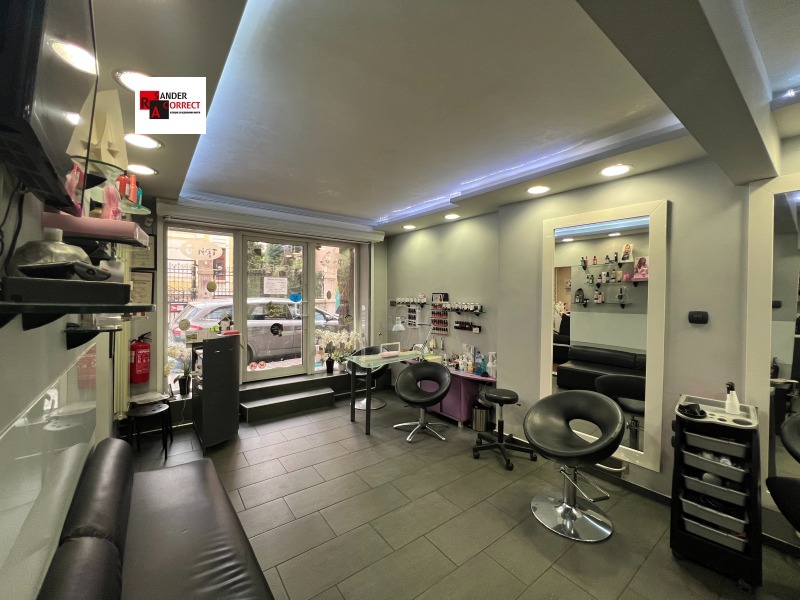 Продава БИЗНЕС ИМОТ, гр. София, Център, снимка 15 - Други - 50309185