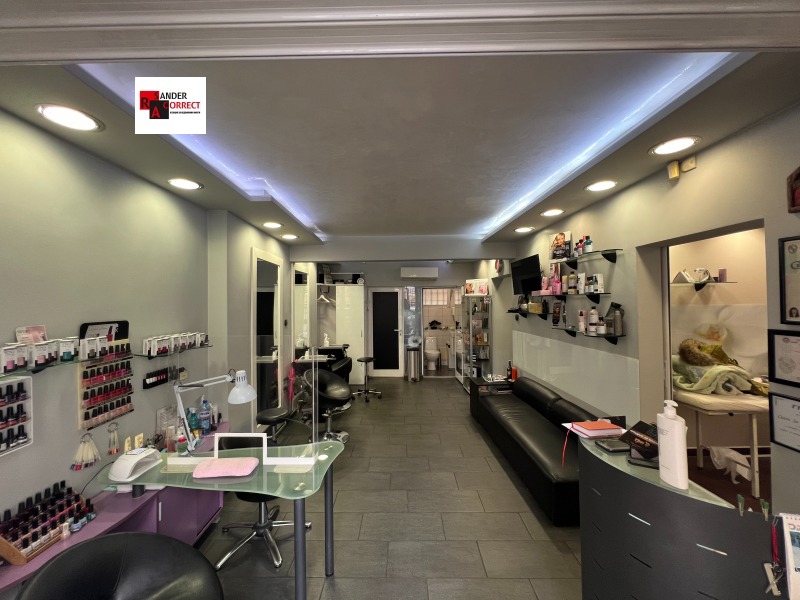 Продава БИЗНЕС ИМОТ, гр. София, Център, снимка 16 - Други - 50309185