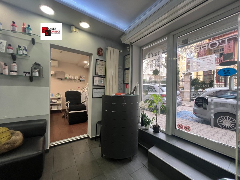 Продава БИЗНЕС ИМОТ, гр. София, Център, снимка 4 - Други - 50309185