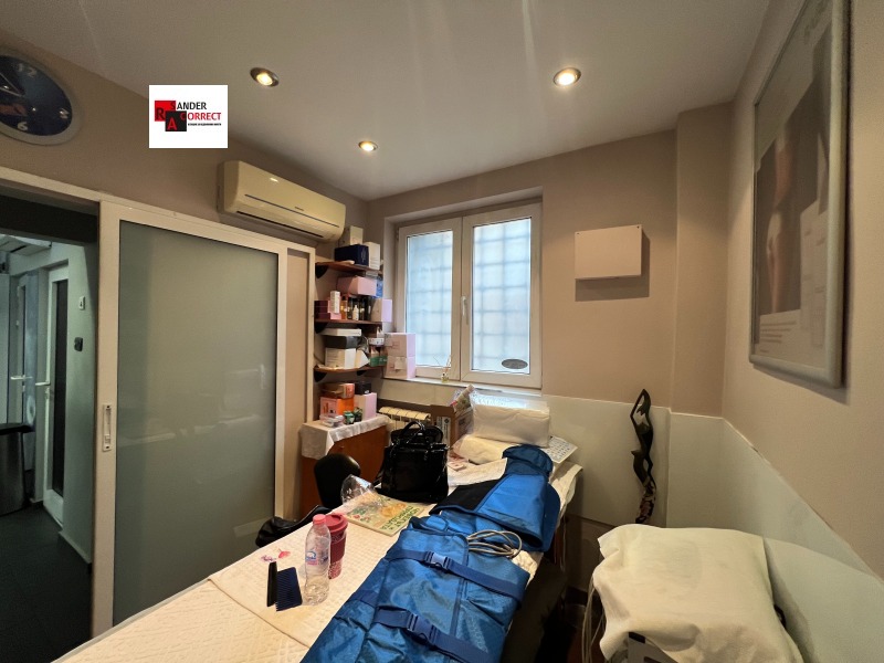 Продава БИЗНЕС ИМОТ, гр. София, Център, снимка 9 - Други - 50309185