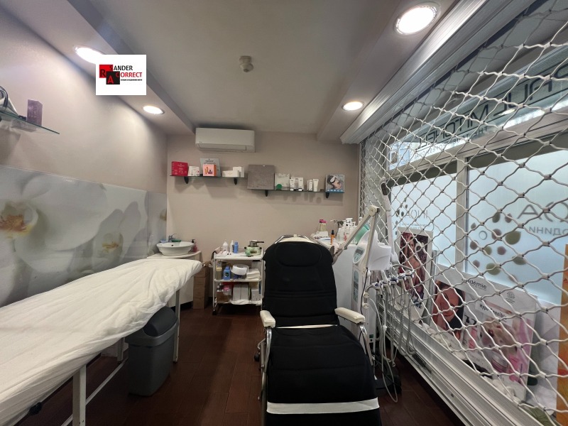 Продава БИЗНЕС ИМОТ, гр. София, Център, снимка 2 - Други - 50309185