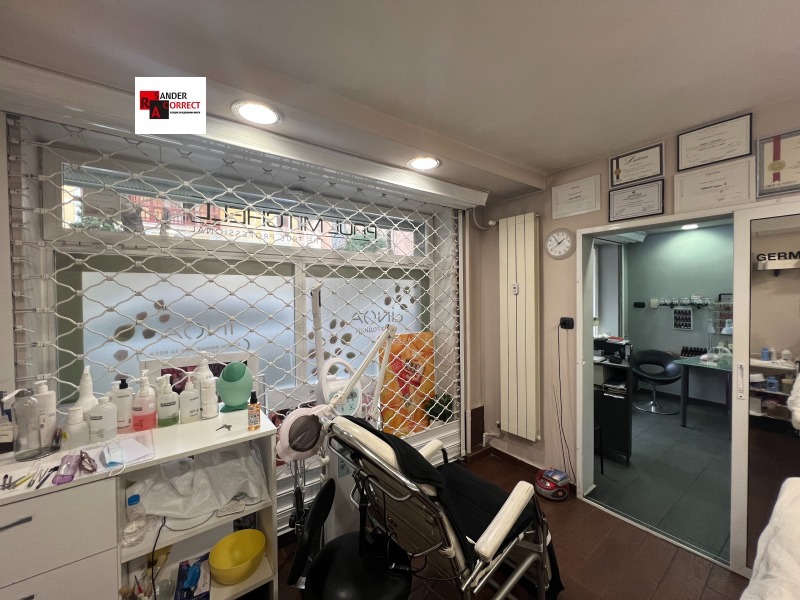 Продава БИЗНЕС ИМОТ, гр. София, Център, снимка 3 - Други - 50309185