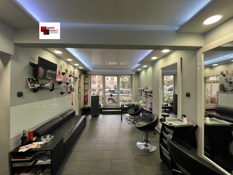 Продава БИЗНЕС ИМОТ, гр. София, Център, снимка 14 - Други - 50309185