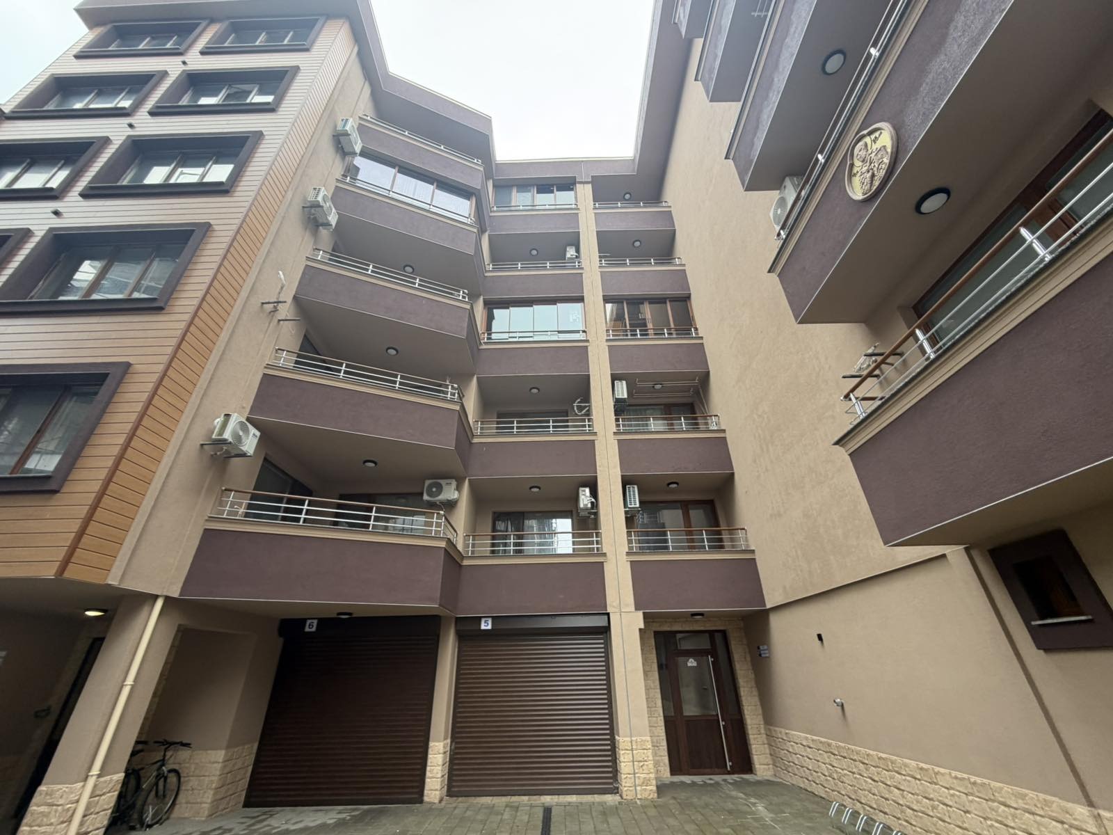 Продава 1-СТАЕН, гр. Поморие, област Бургас, снимка 7 - Апартаменти - 54088669