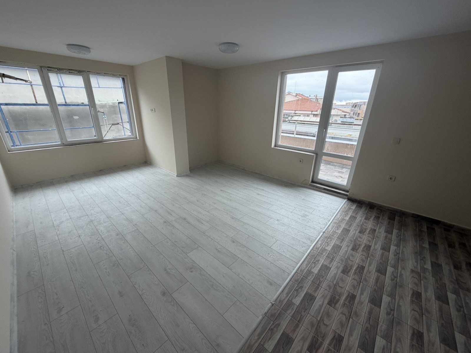 Продава 1-СТАЕН, гр. Поморие, област Бургас, снимка 3 - Апартаменти - 54088669