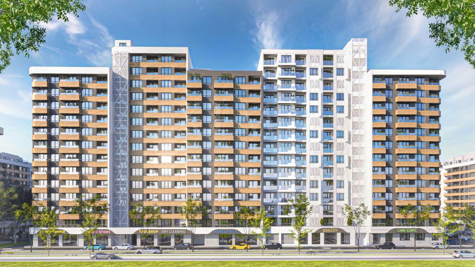 Продава 1-СТАЕН, гр. Бургас, Славейков, снимка 4 - Апартаменти - 55661836