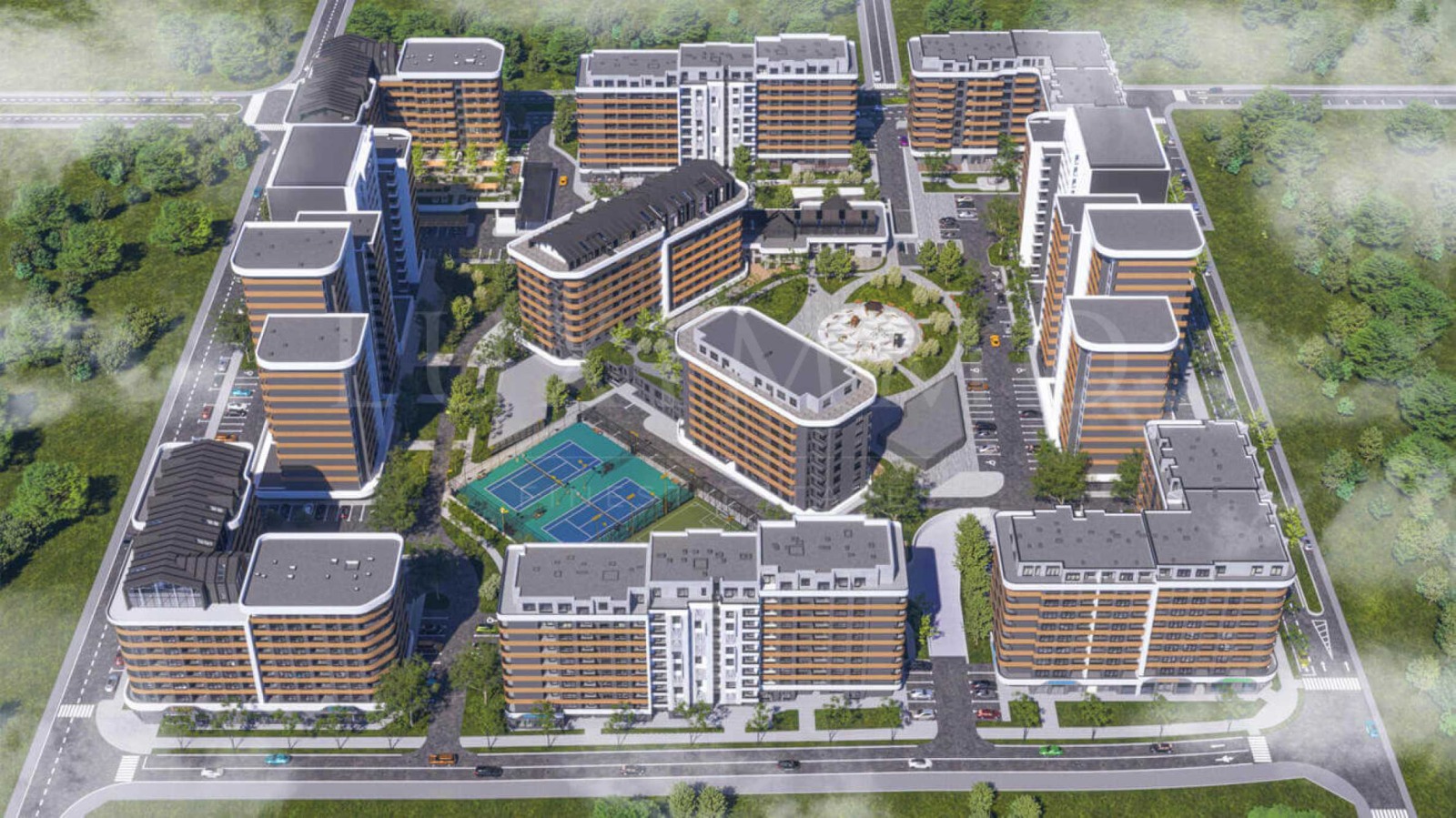 Продава 1-СТАЕН, гр. Бургас, Славейков, снимка 14 - Апартаменти - 55661836