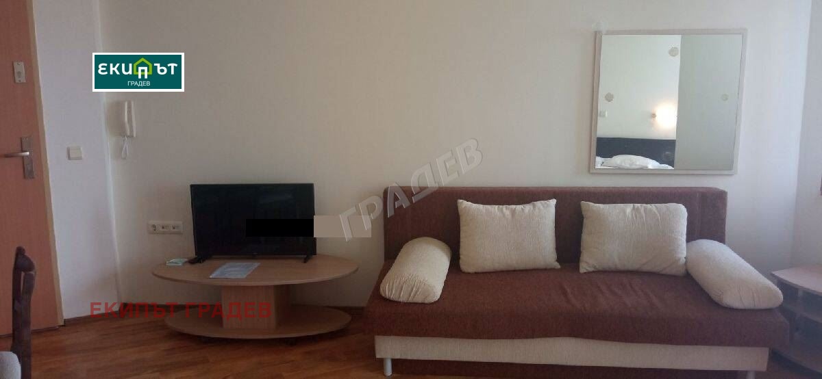 Продава 1-СТАЕН, к.к. Камчия, област Варна, снимка 5 - Апартаменти - 55835752