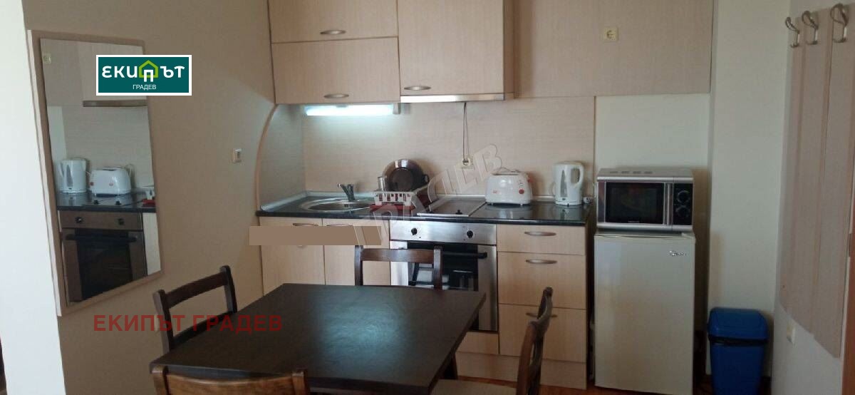 Продава 1-СТАЕН, к.к. Камчия, област Варна, снимка 4 - Апартаменти - 55835752