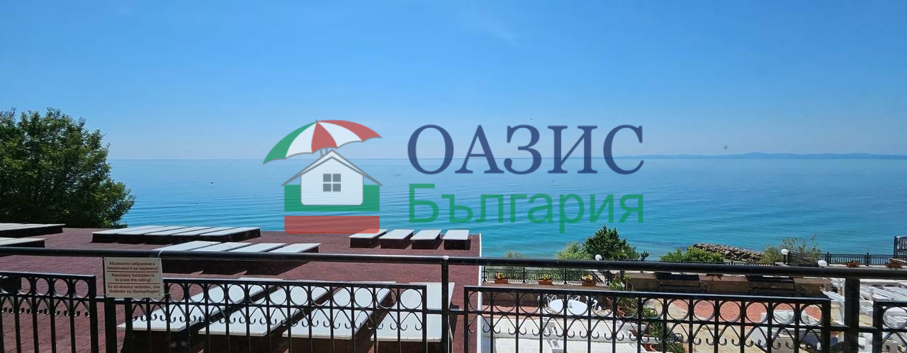 Продава 2-СТАЕН, гр. Свети Влас, област Бургас