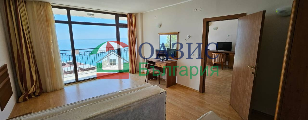 Продава 2-СТАЕН, гр. Свети Влас, област Бургас, снимка 12 - Апартаменти - 50232170