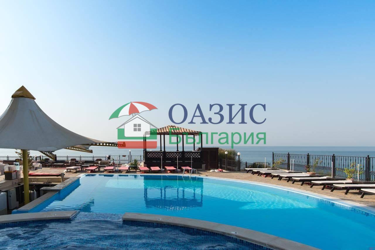 Продава 2-СТАЕН, гр. Свети Влас, област Бургас, снимка 16 - Апартаменти - 50232170