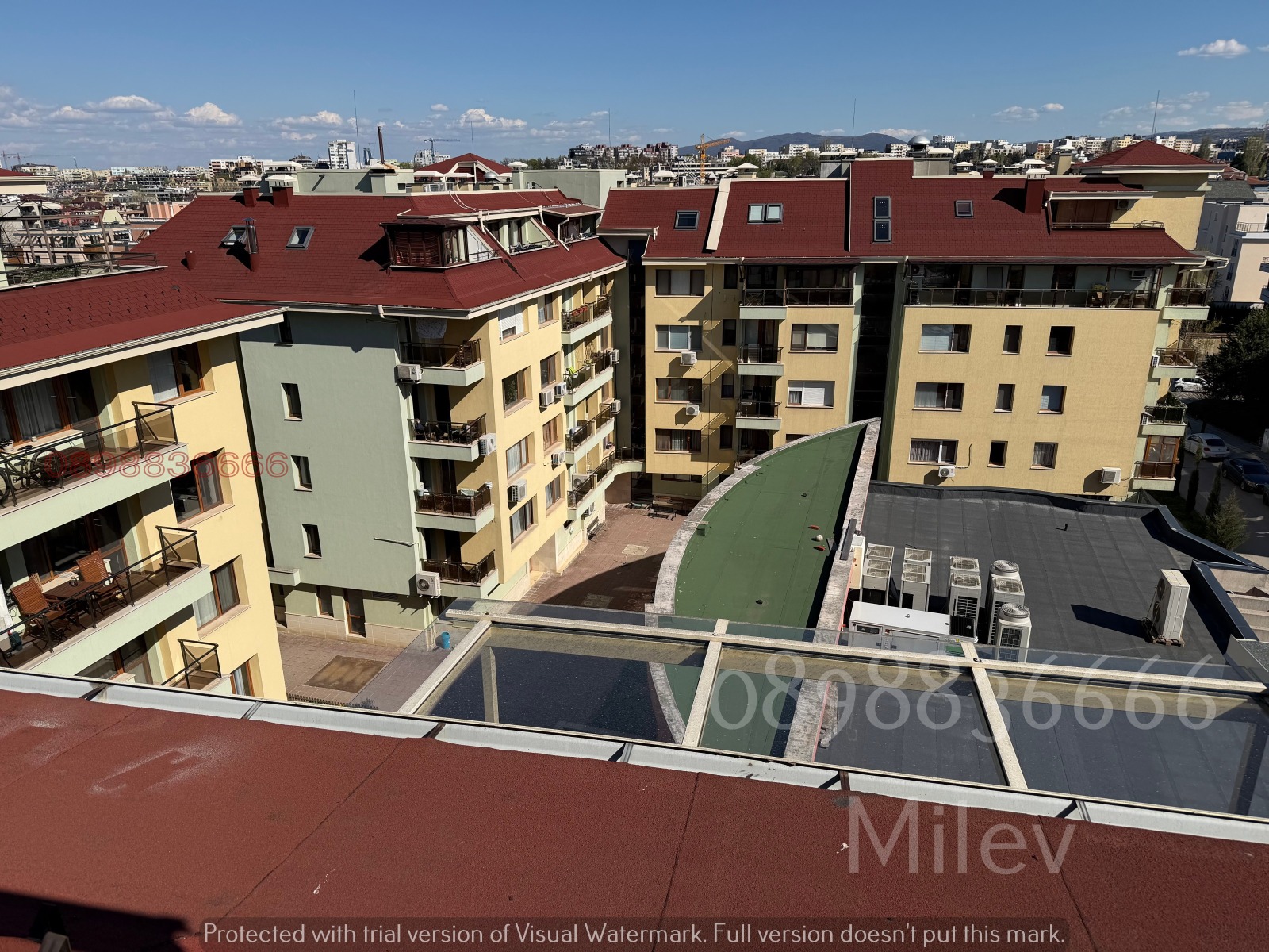 Продава 2-СТАЕН, гр. София, Витоша, снимка 13 - Апартаменти - 54443870