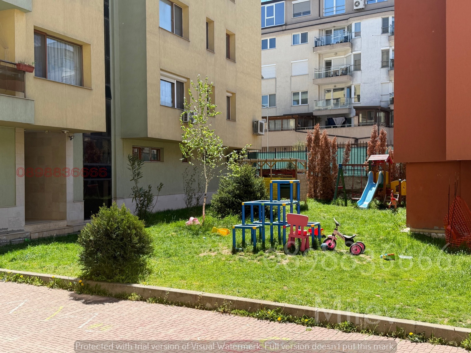 Продава 2-СТАЕН, гр. София, Витоша, снимка 14 - Апартаменти - 54443870