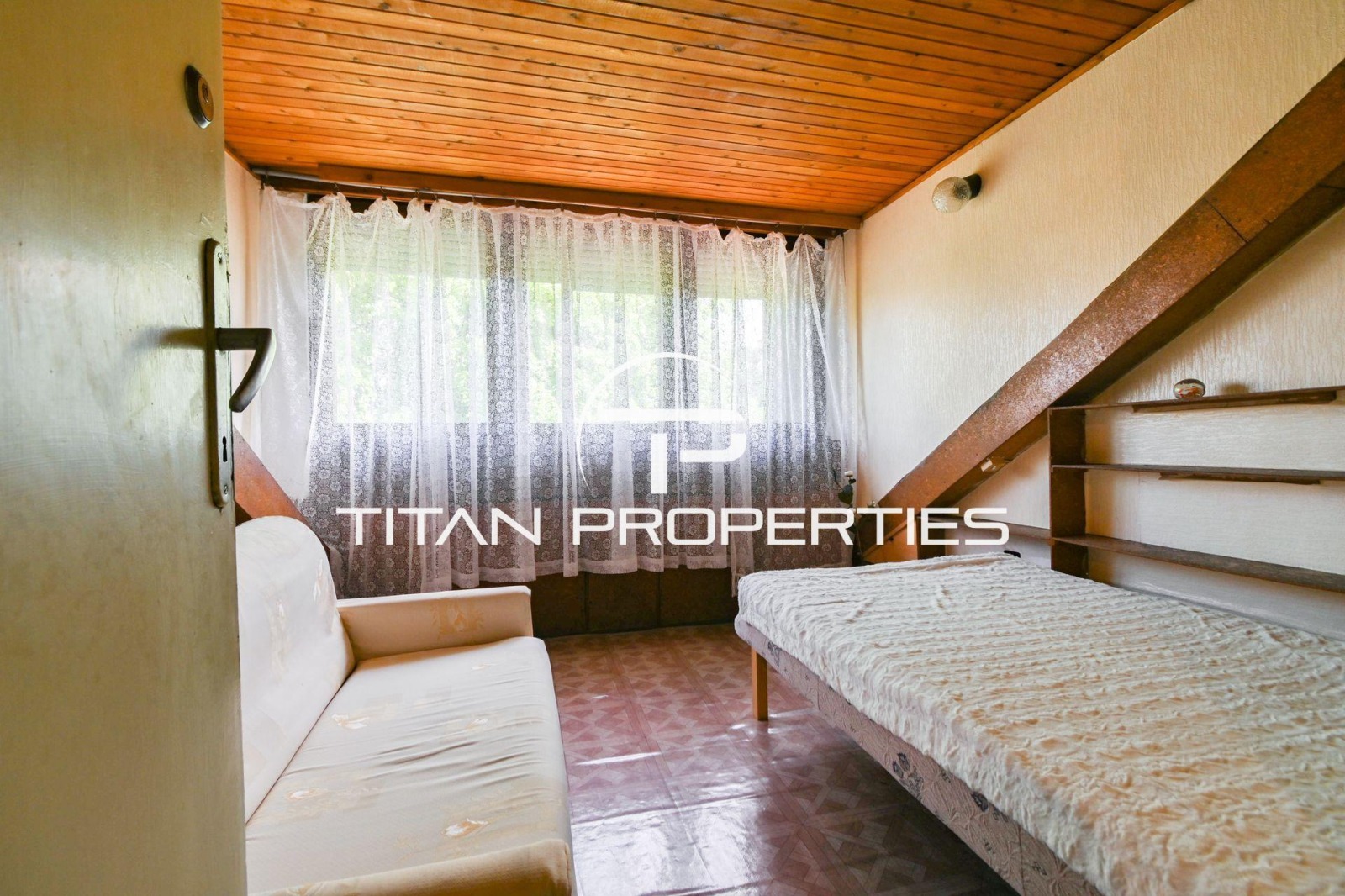 Продава 2-СТАЕН, гр. София, Хиподрума, снимка 16 - Апартаменти - 54594109