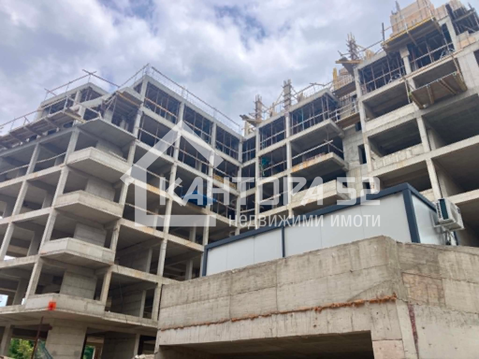 Продава 2-СТАЕН, гр. Варна, Левски 1, снимка 4 - Апартаменти - 54616995
