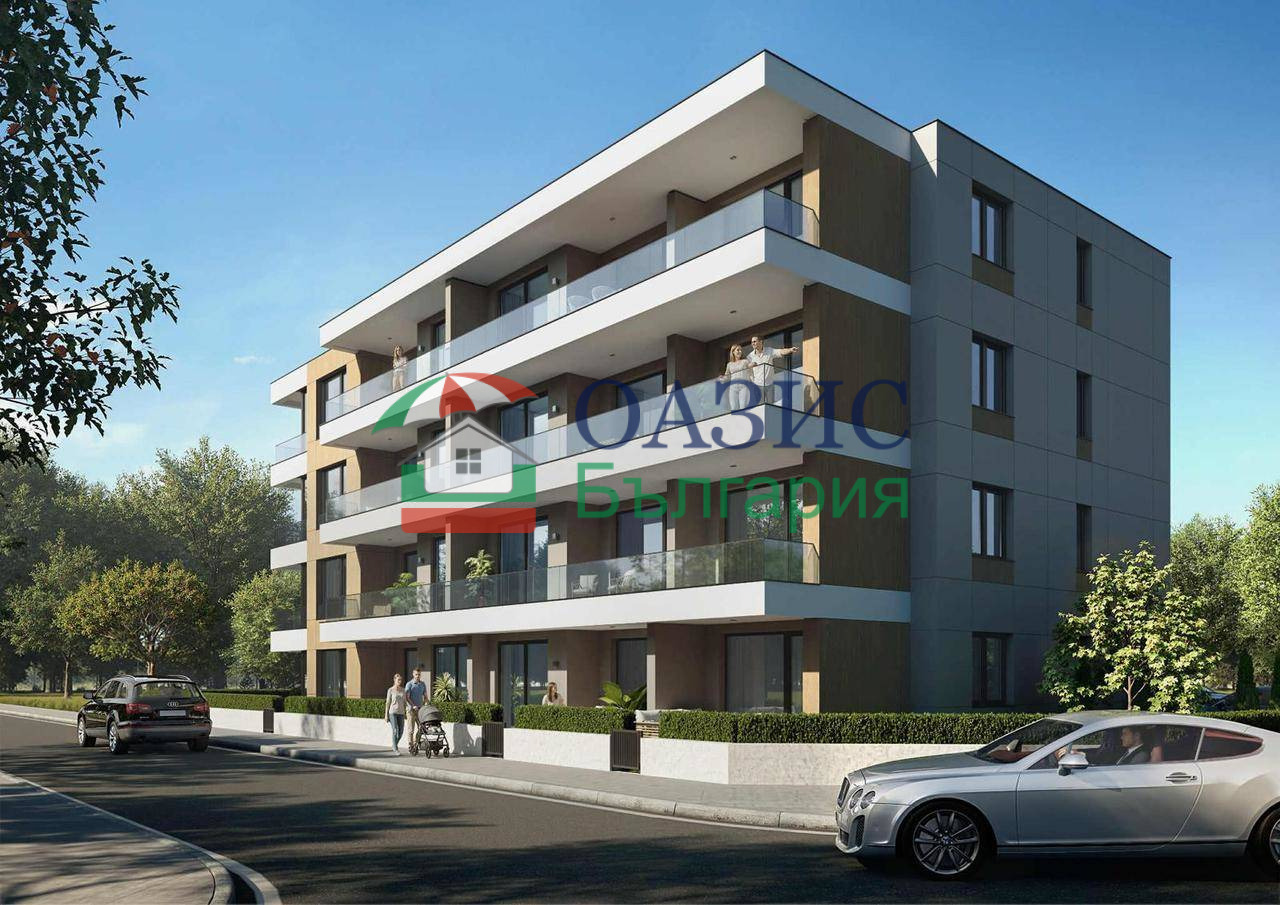 Продава 2-СТАЕН, с. Равда, област Бургас, снимка 4 - Апартаменти - 55042986