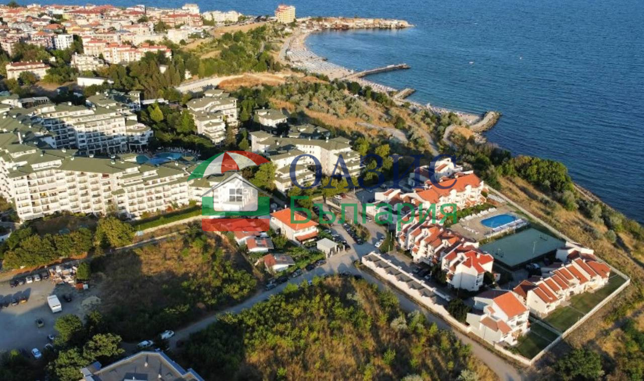 Продава 2-СТАЕН, с. Равда, област Бургас, снимка 8 - Апартаменти - 55042986
