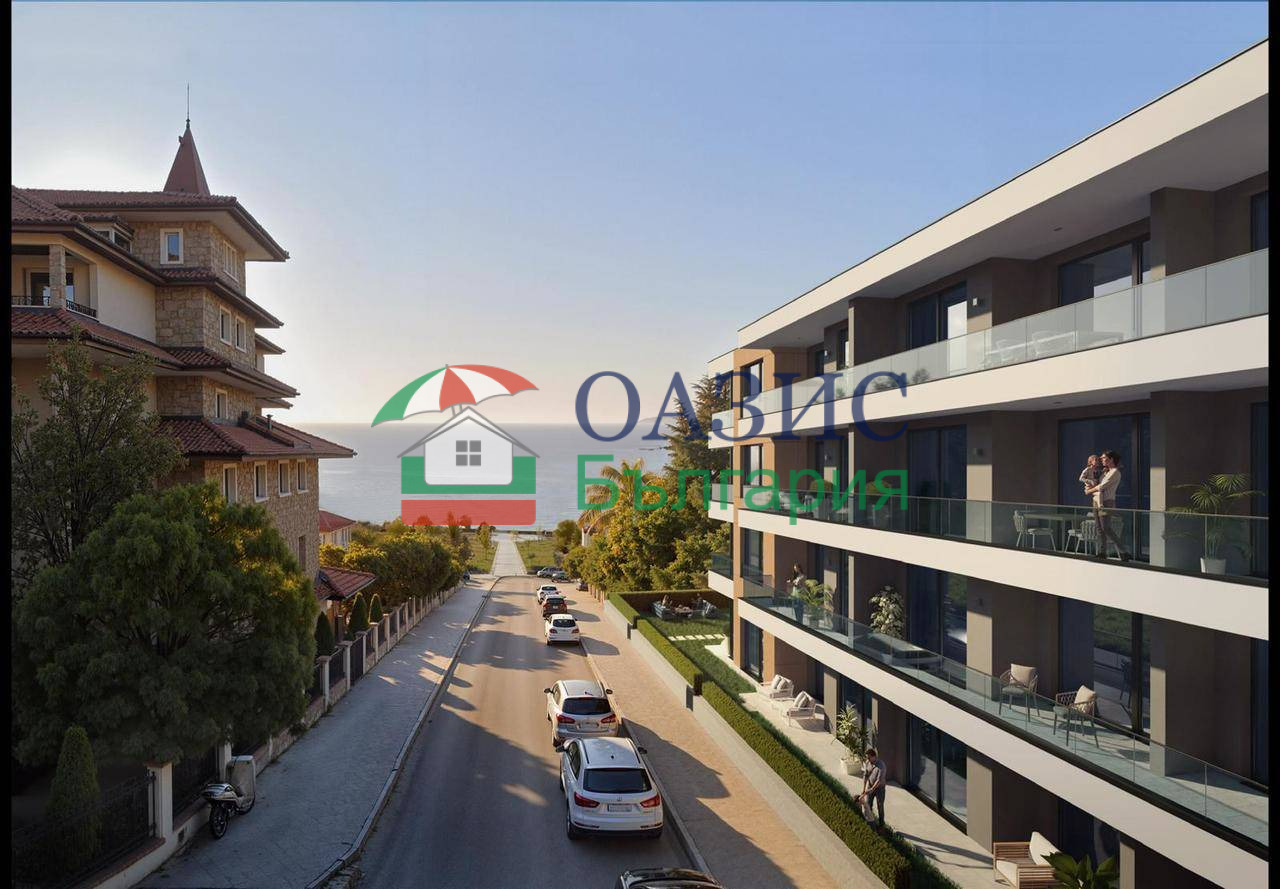 Продава 2-СТАЕН, с. Равда, област Бургас, снимка 3 - Апартаменти - 55042986