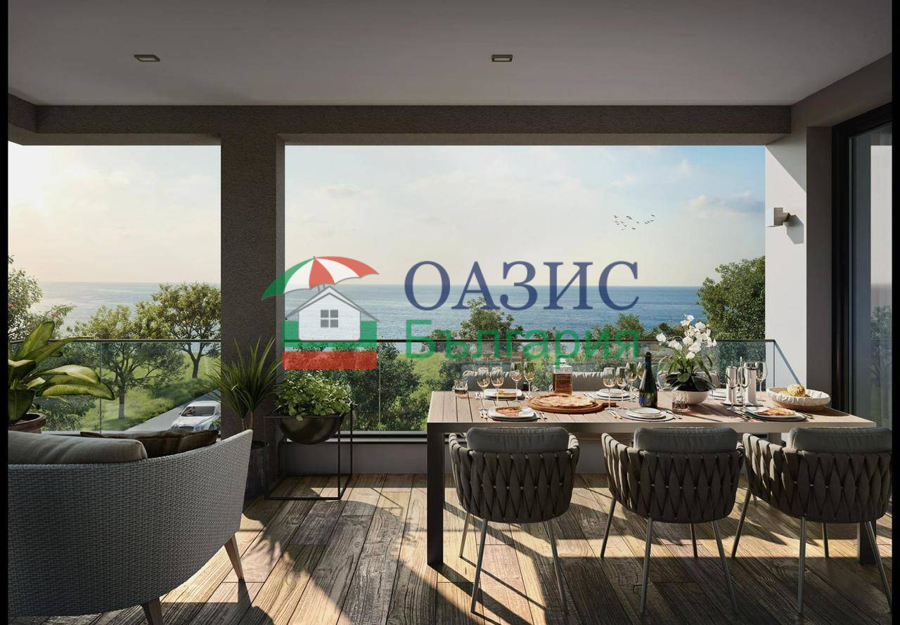 Продава 2-СТАЕН, с. Равда, област Бургас, снимка 5 - Апартаменти - 55042986