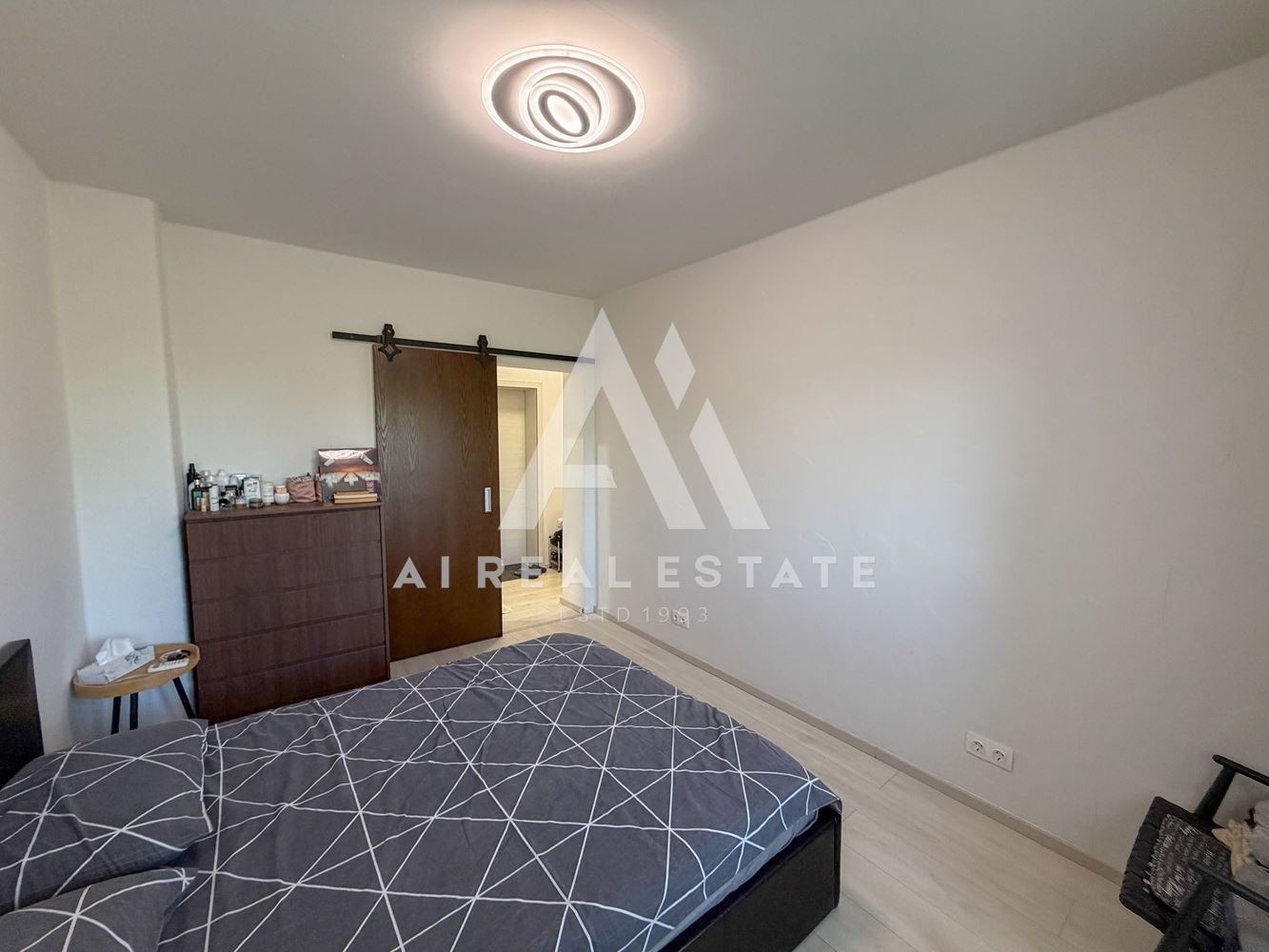 Продава 2-СТАЕН, гр. Плевен, Широк център, снимка 6 - Апартаменти - 56271503