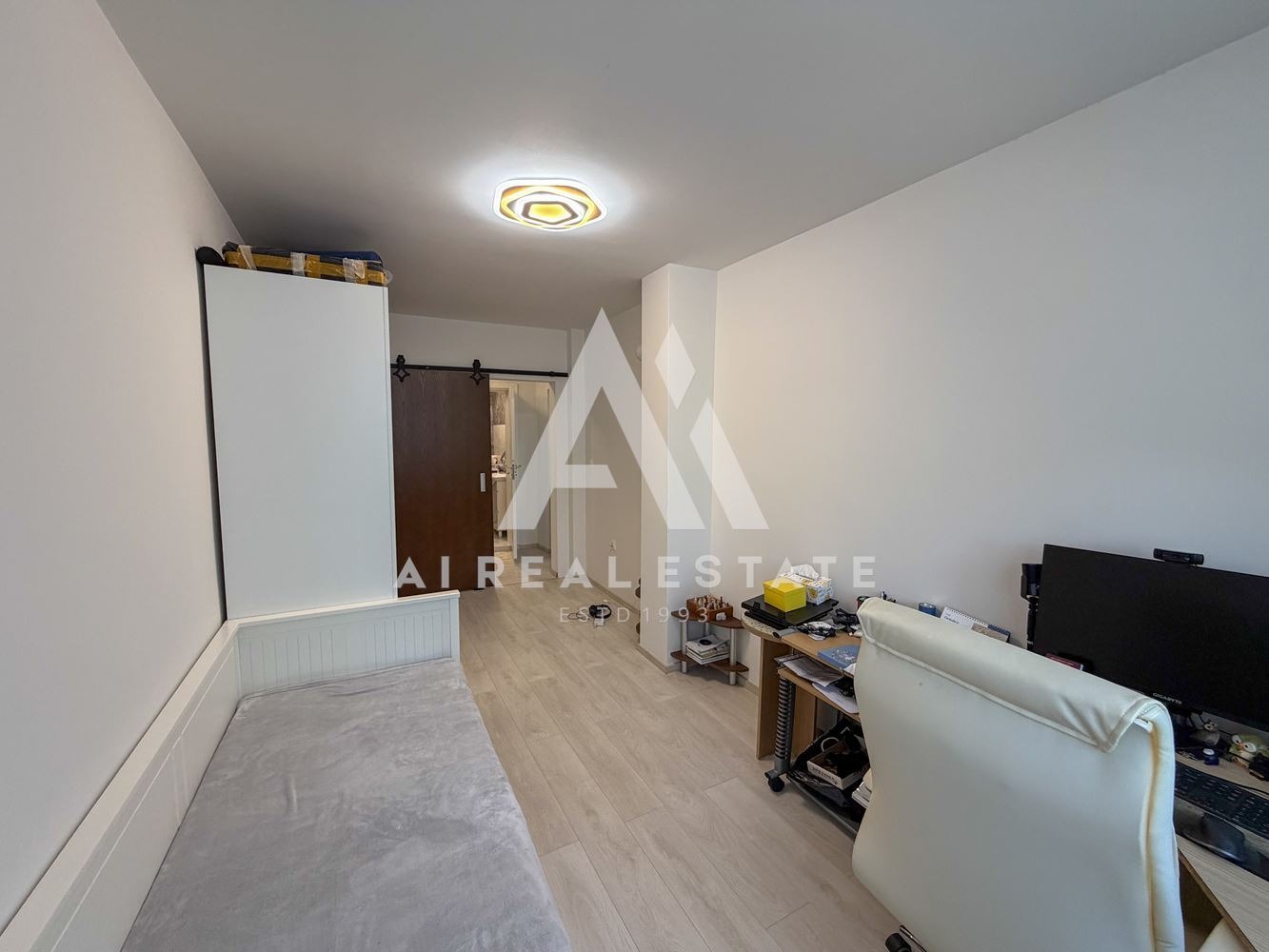 Продава 2-СТАЕН, гр. Плевен, Широк център, снимка 9 - Апартаменти - 56271503