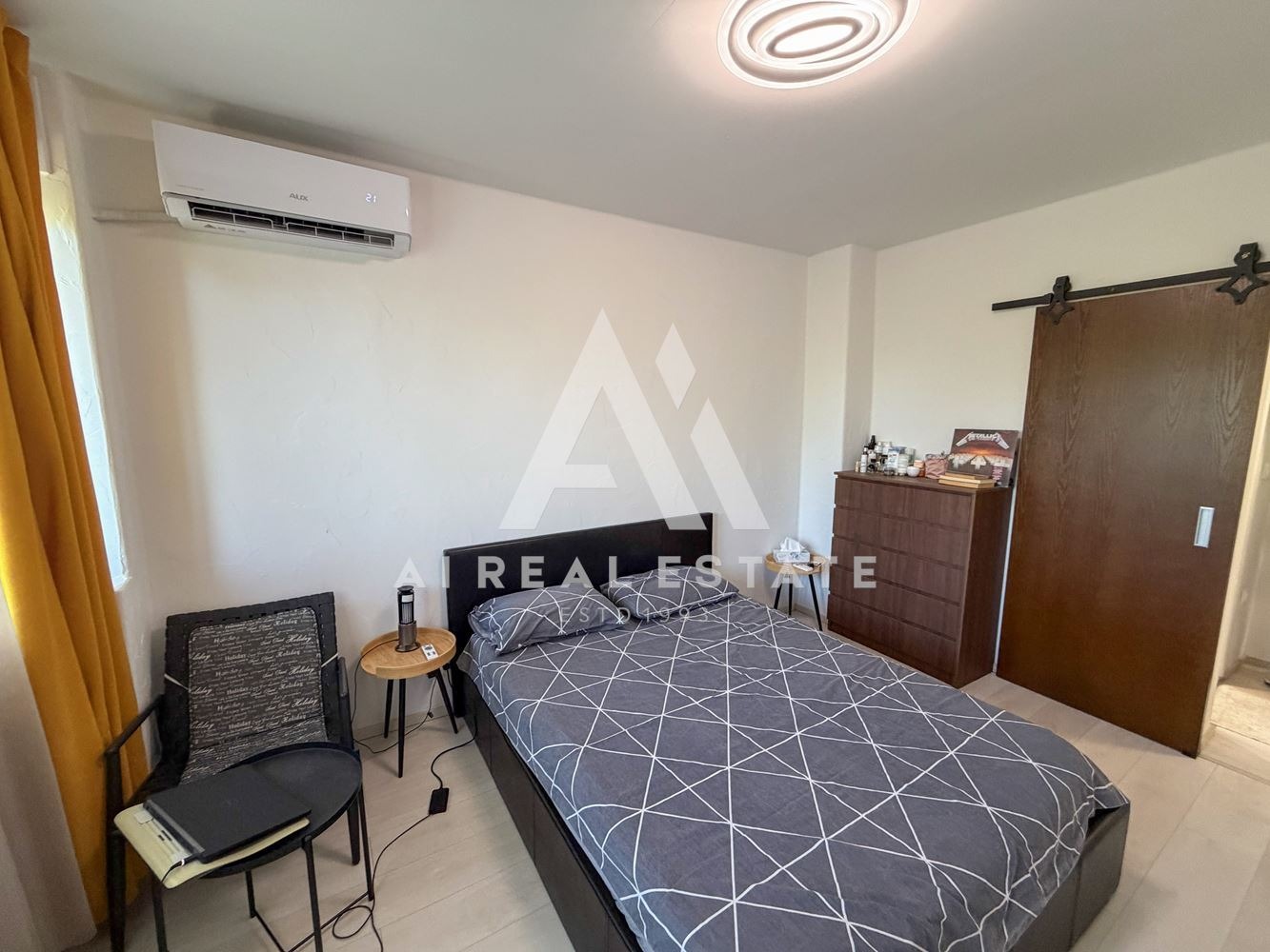 Продава 2-СТАЕН, гр. Плевен, Широк център, снимка 5 - Апартаменти - 56271503