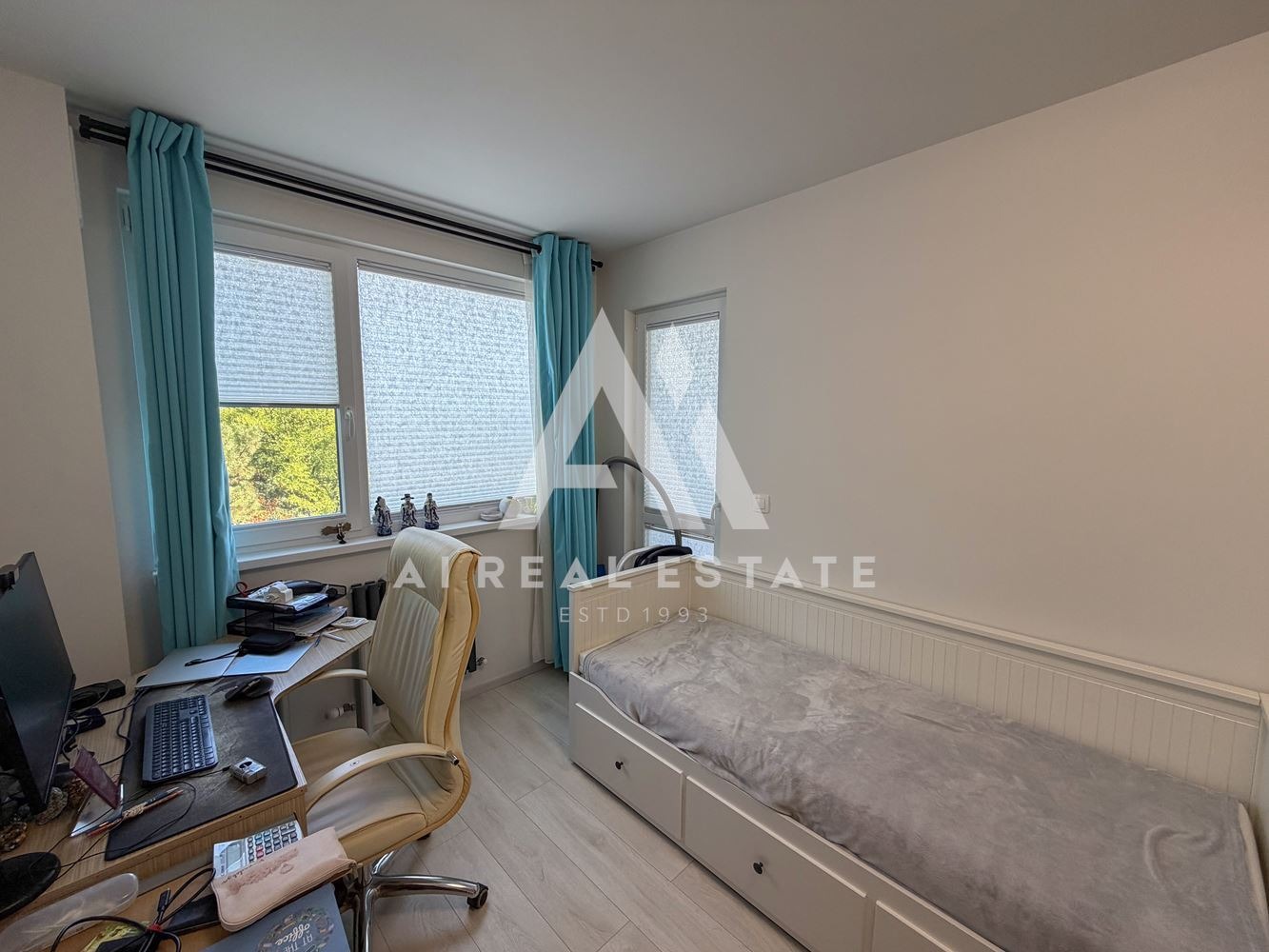 Продава 2-СТАЕН, гр. Плевен, Широк център, снимка 10 - Апартаменти - 56271503