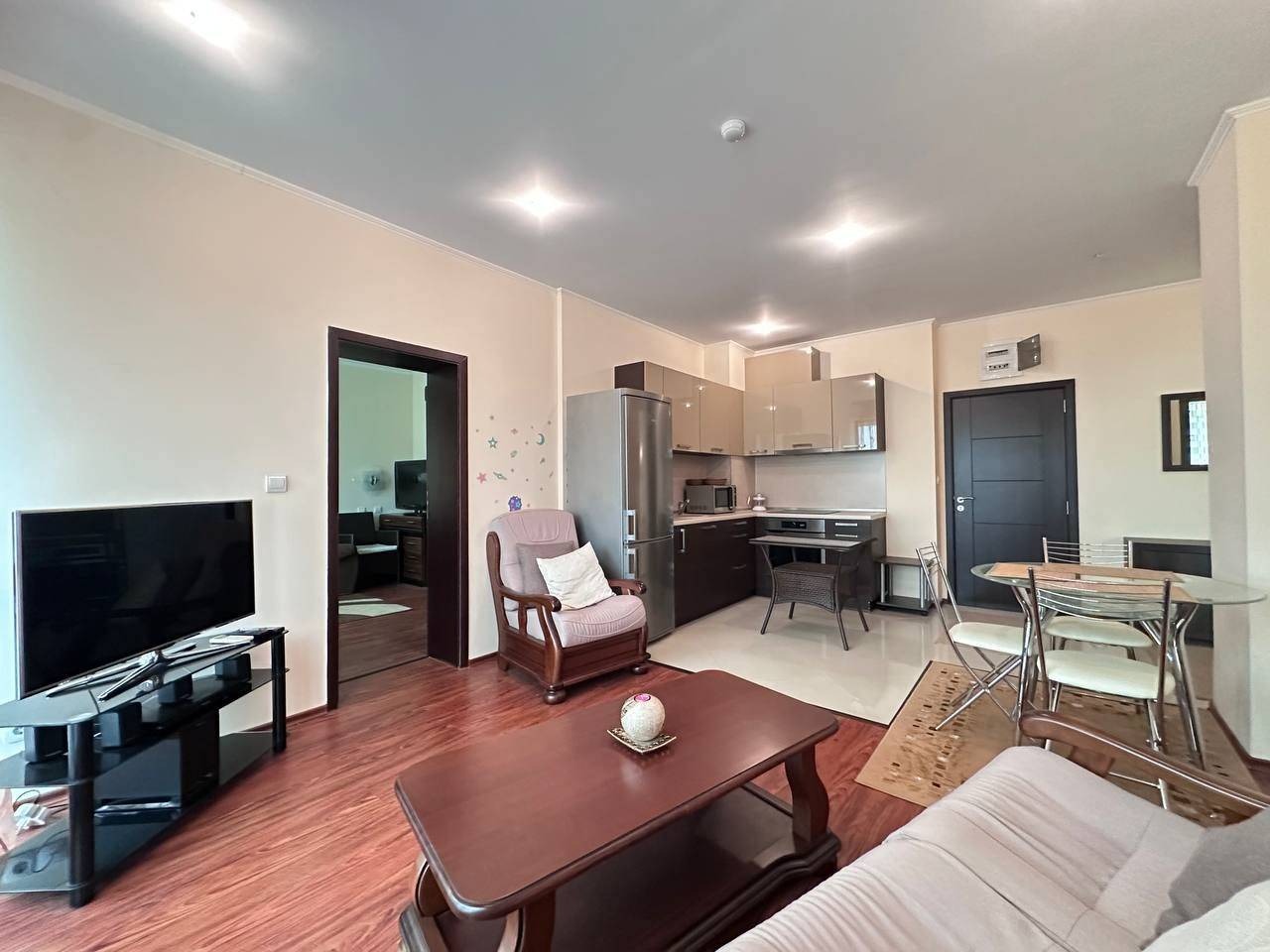 Продава 3-СТАЕН, к.к. Слънчев бряг, област Бургас, снимка 5 - Апартаменти - 52719333