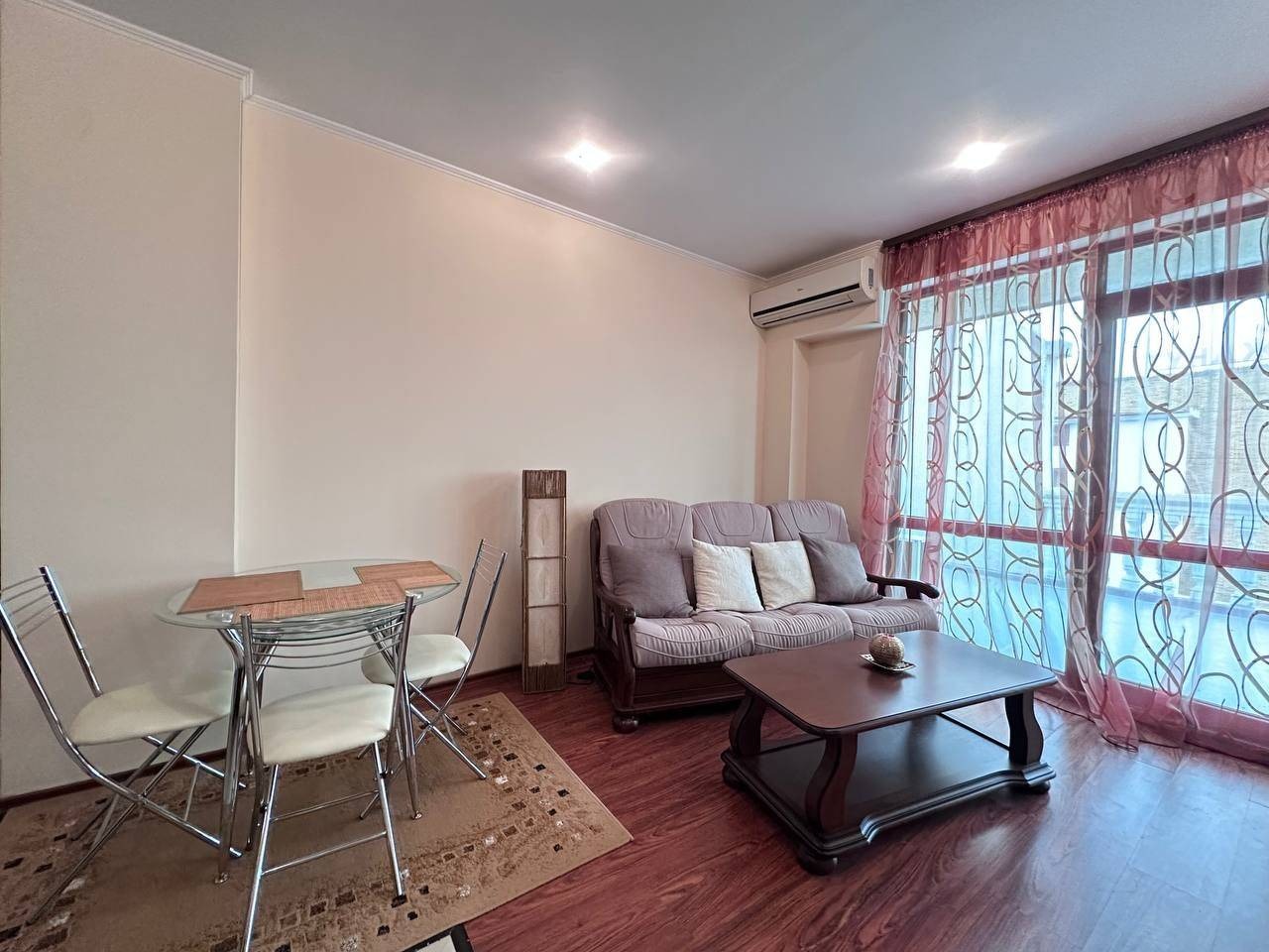 Продава 3-СТАЕН, к.к. Слънчев бряг, област Бургас, снимка 3 - Апартаменти - 52719333