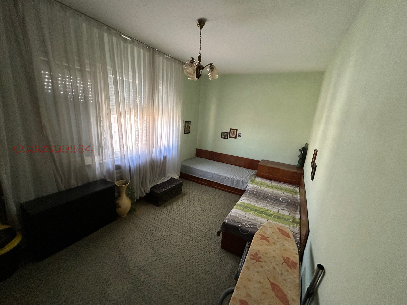 Продава 3-СТАЕН, гр. Пловдив, Тракия, снимка 9 - Апартаменти - 53822065