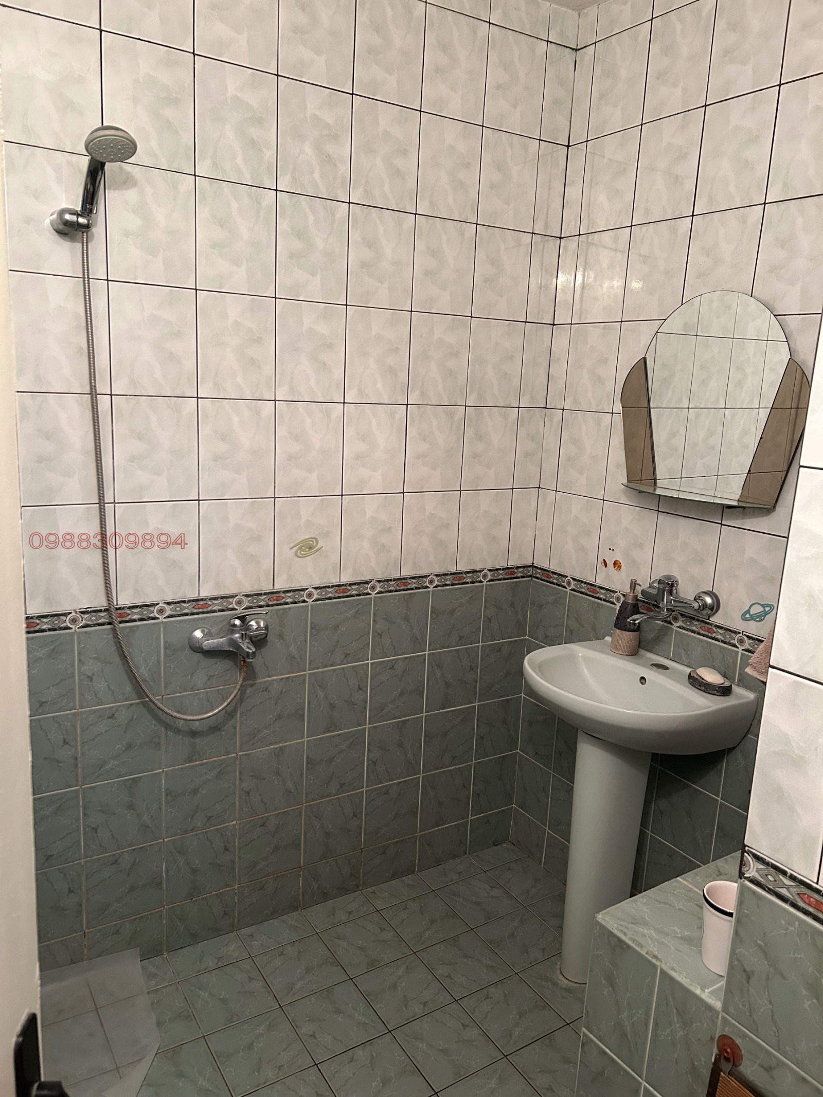 Продава 3-СТАЕН, гр. Пловдив, Тракия, снимка 11 - Апартаменти - 53822065