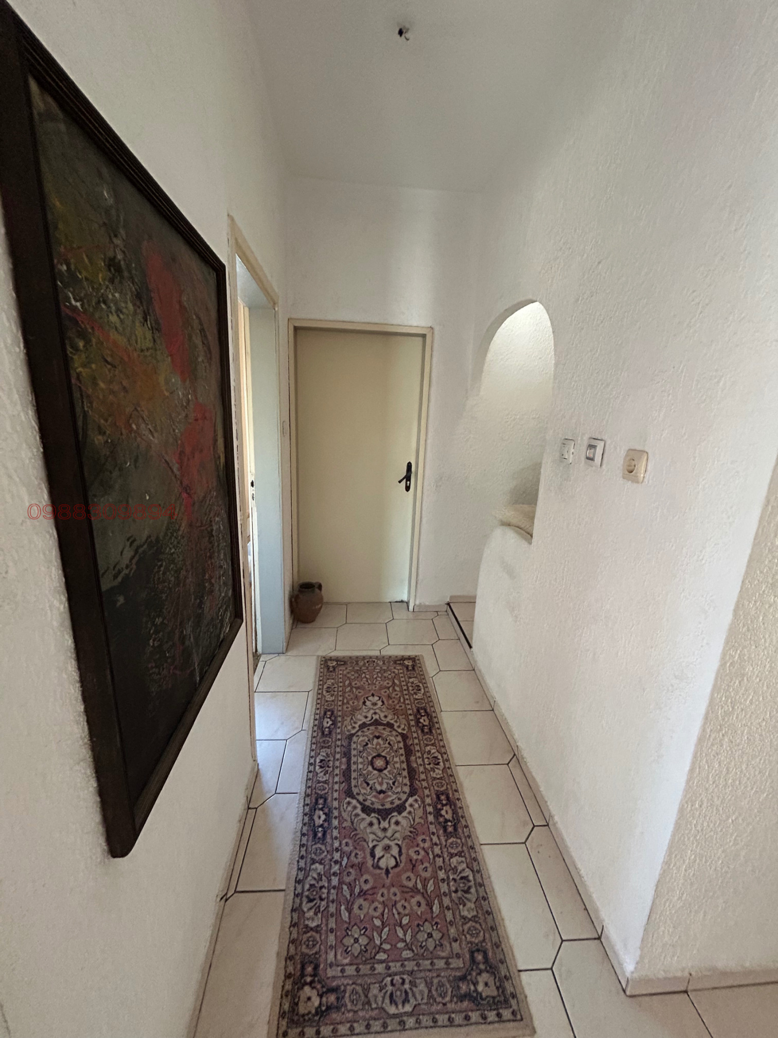 Продава 3-СТАЕН, гр. Пловдив, Тракия, снимка 6 - Апартаменти - 53822065