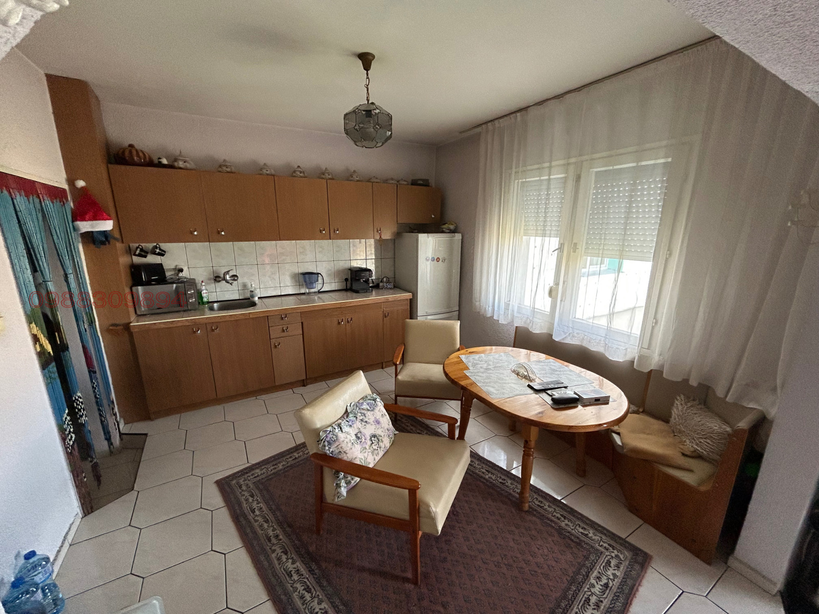 Продава 3-СТАЕН, гр. Пловдив, Тракия, снимка 3 - Апартаменти - 54547146