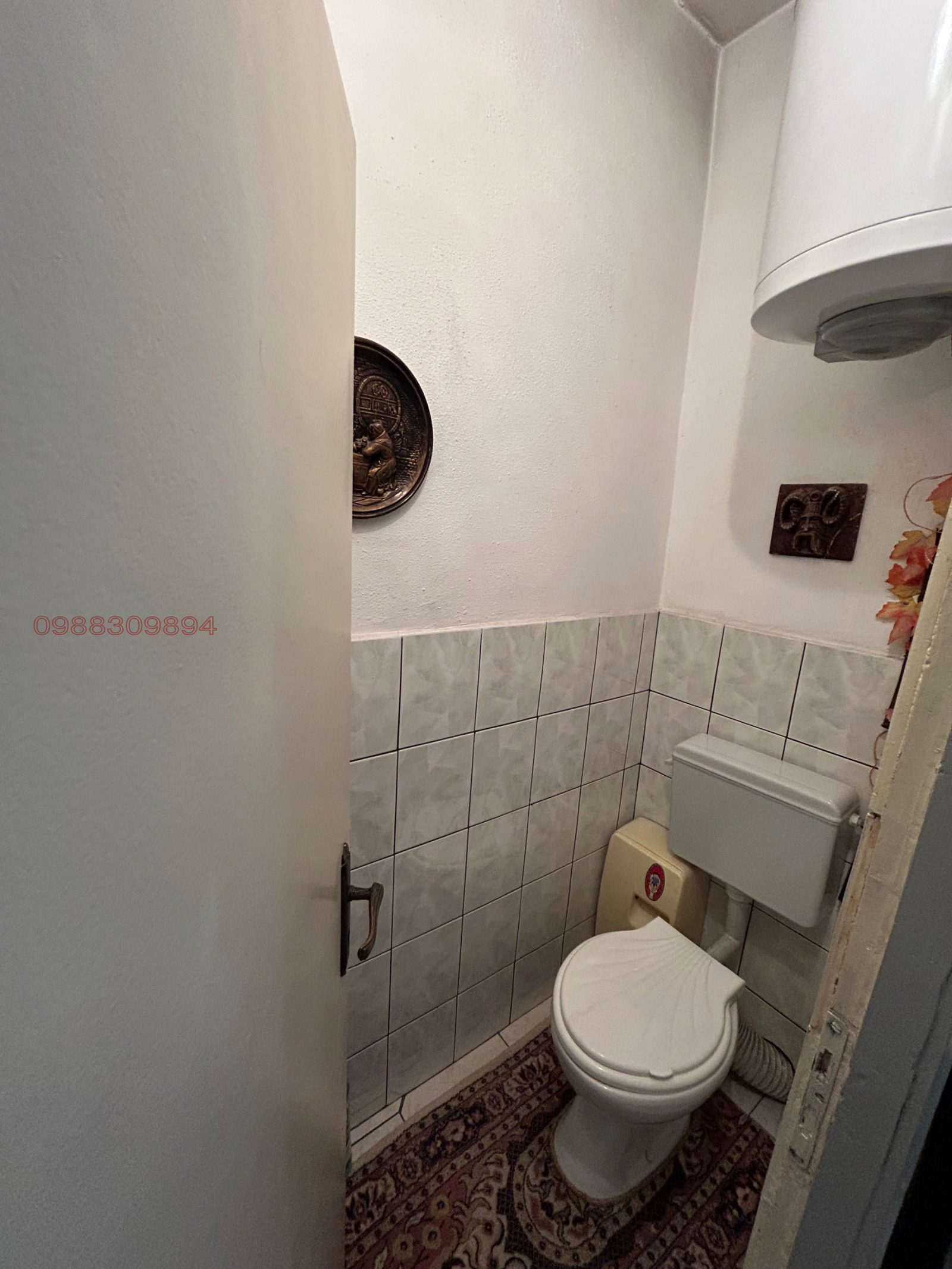 Продава 3-СТАЕН, гр. Пловдив, Тракия, снимка 16 - Апартаменти - 54547146
