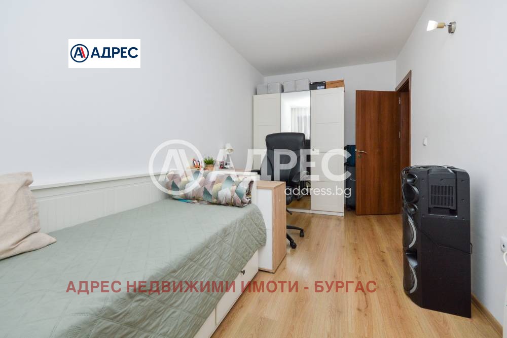 Продава 3-СТАЕН, гр. Бургас, Сарафово, снимка 6 - Апартаменти - 54276885
