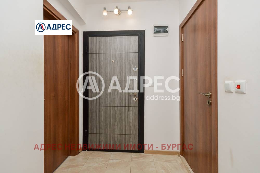 Продава 3-СТАЕН, гр. Бургас, Сарафово, снимка 10 - Апартаменти - 54276885