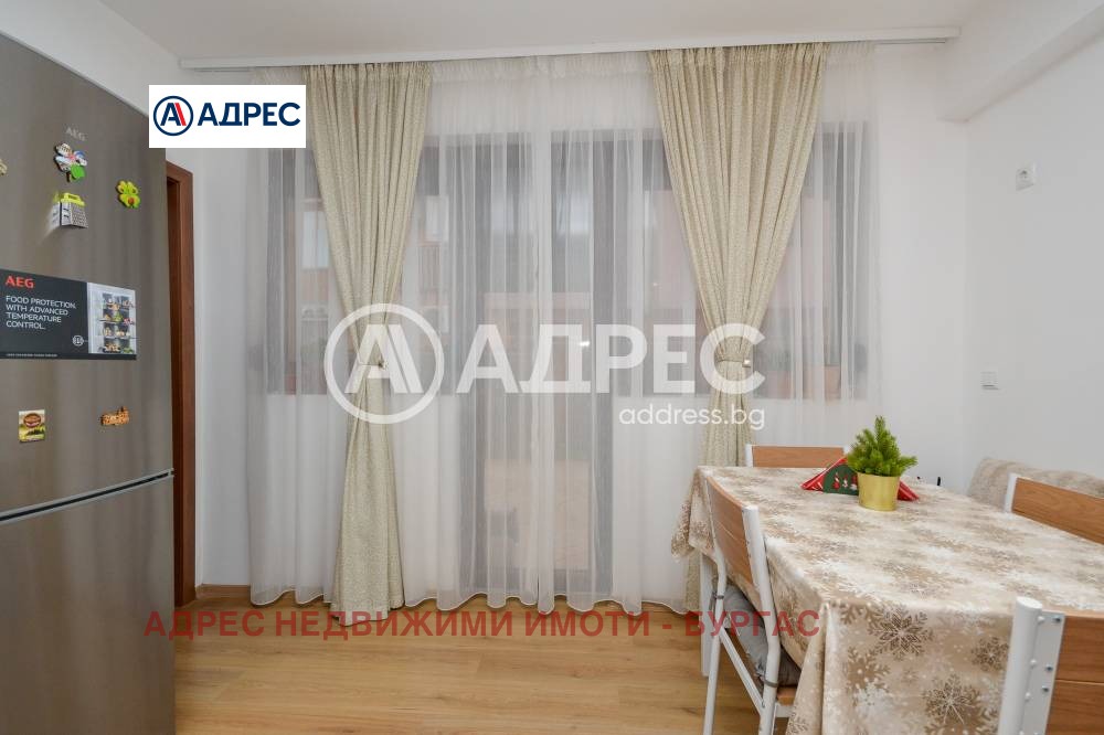 Продава 3-СТАЕН, гр. Бургас, Сарафово, снимка 12 - Апартаменти - 54276885
