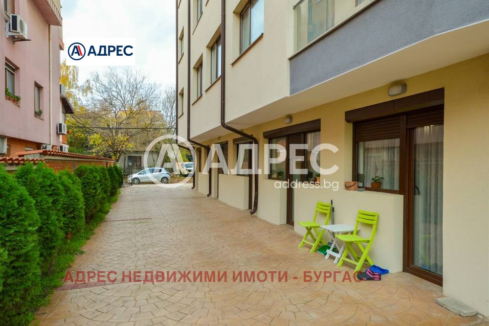 Продава 3-СТАЕН, гр. Бургас, Сарафово, снимка 14 - Апартаменти - 54276885