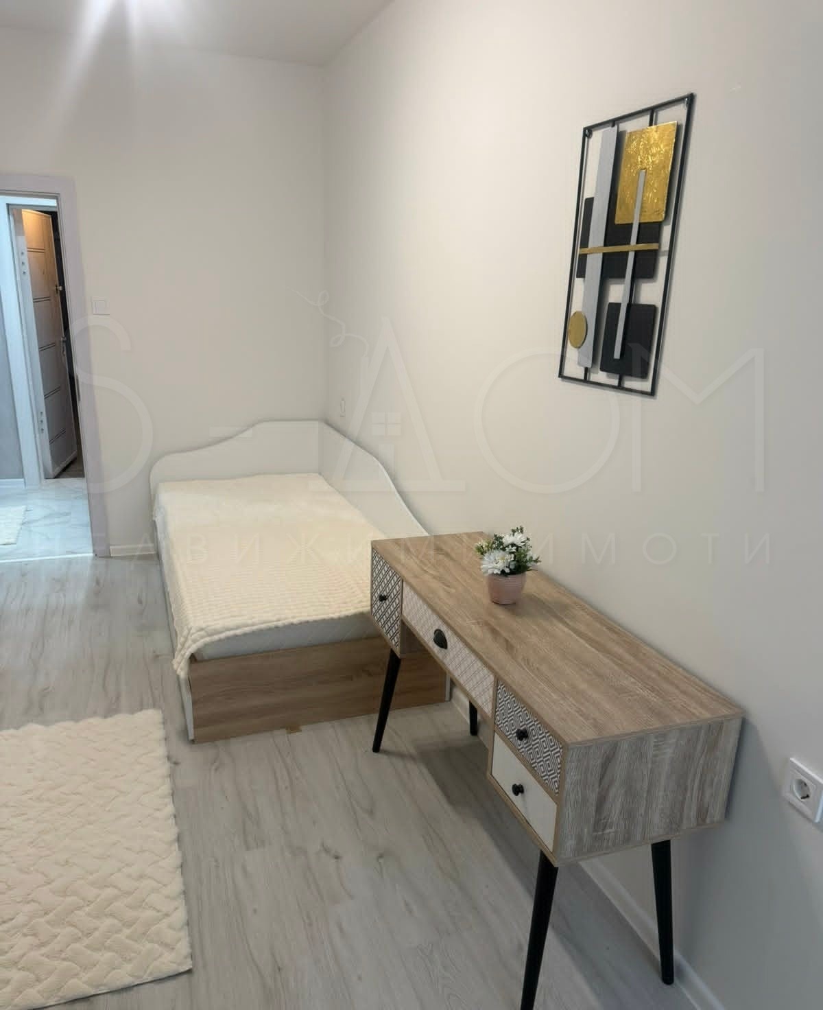 Продава 3-СТАЕН, гр. Стара Загора, Три чучура - юг, снимка 9 - Апартаменти - 54407845