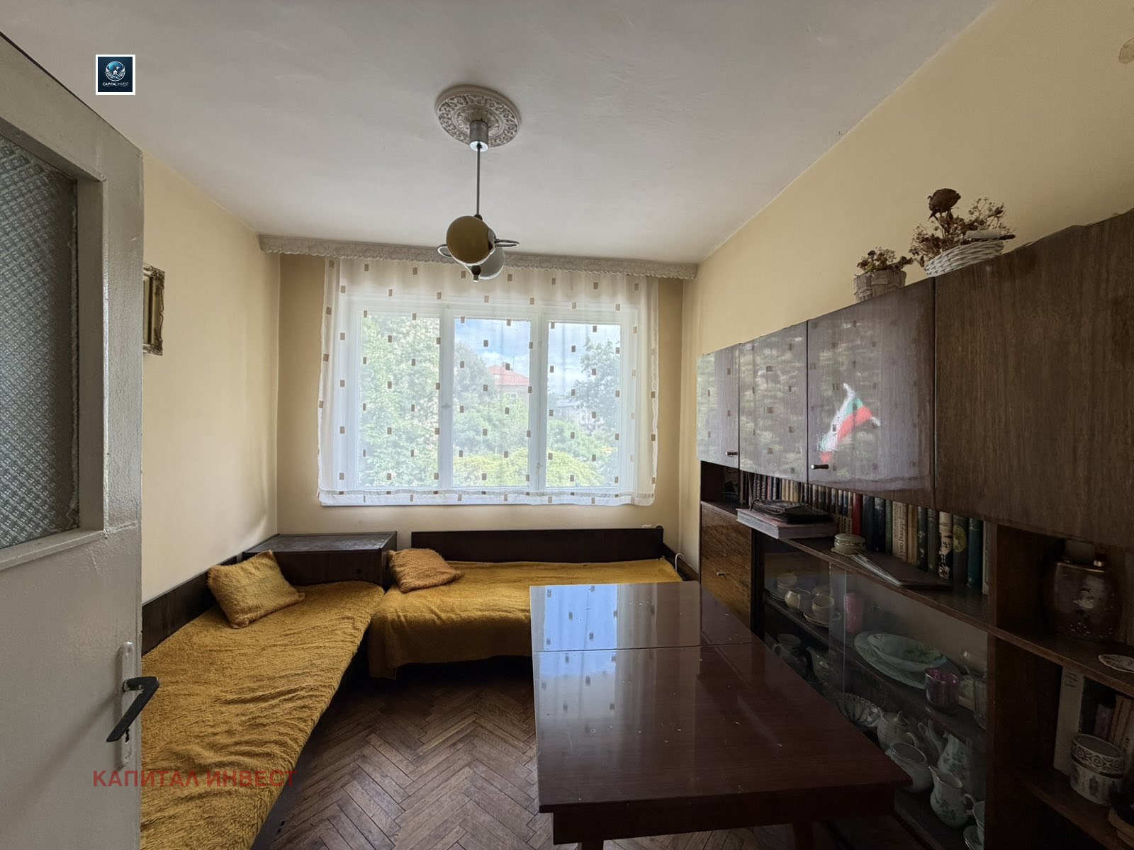 Продава 3-СТАЕН, гр. Разград, Център, снимка 4 - Апартаменти - 54601427