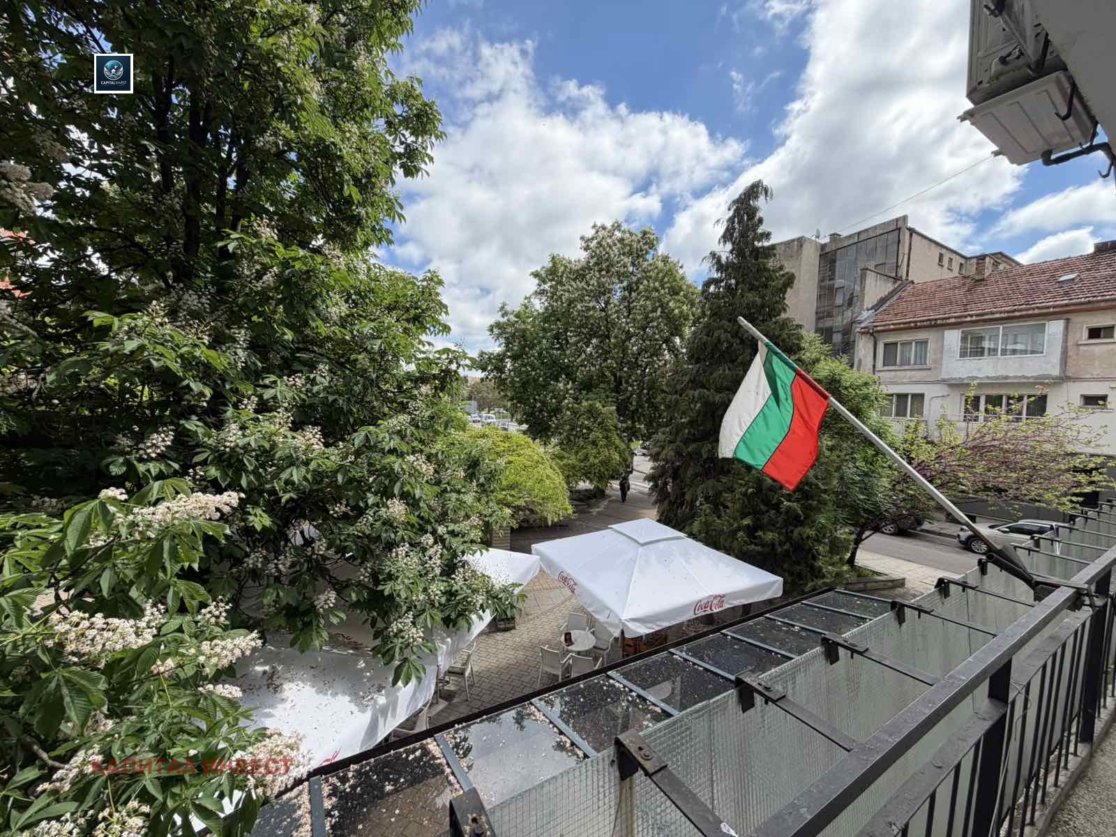 Продава 3-СТАЕН, гр. Разград, Център, снимка 12 - Апартаменти - 54601427